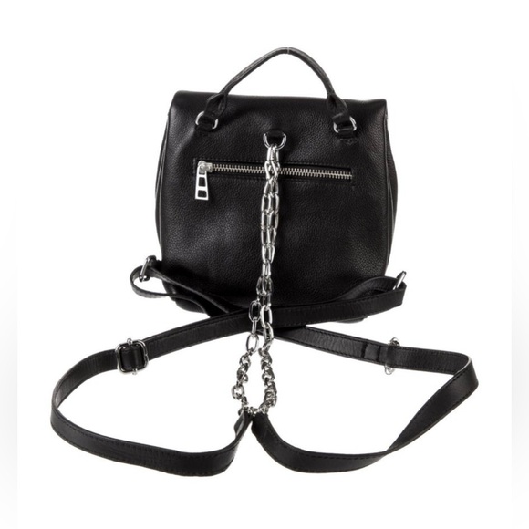 Zadig & Voltaire Romy Mini Backpack - Picture 3 of 8